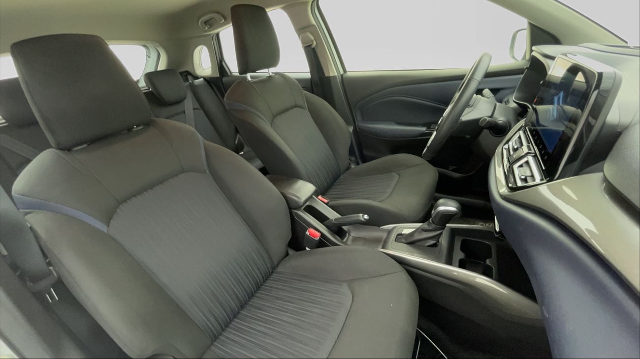 Suzuki Baleno GLX 1.5 | Zero Down Payment | Home Test Drive