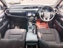 Toyota Hilux TOYOTA HILUX PICK UP RIGHT HAND DRIVE(PM05217)
