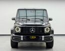 مرسيدس بنز G 63 AMG STD STD