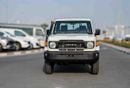 Toyota Land Cruiser Pick Up Toyota Land Cruiser LC79 Pickup 2.8L Diesel
