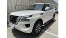 Nissan Patrol SE T2 4.0L | GCC | EXCELLENT CONDITION | FREE 2 YEAR WARRANTY | FREE REGISTRATION | 1 YEAR FREE INSU