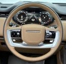 Land Rover Range Rover 2023 Range Rover HSE P530, 2028 RR Warranty + Service Pack, Full RR Service History, Low Km, GCC