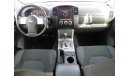 Nissan Pathfinder 2014 ref #505