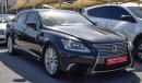 Lexus LS460