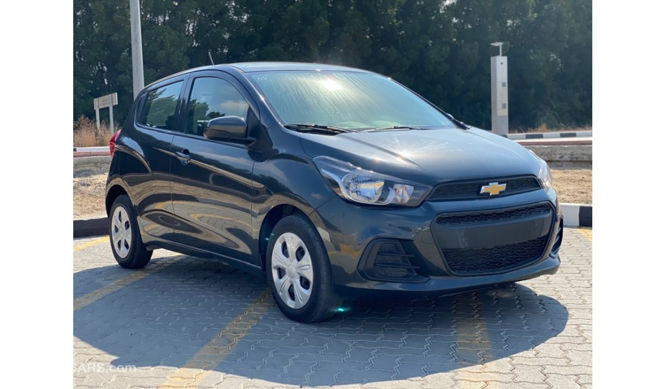 Chevrolet Spark 2018 Ref#42