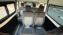Toyota Hiace GL