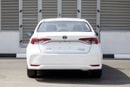 Toyota Corolla 2025 Toyota Corolla Elite Edition Sedan HEV 1.8L 4-Cyl Hybrid CVT FWD Export Only