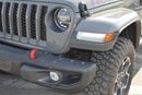 Jeep Gladiator Launch Edition 3.6L A/T Rubicon sport