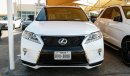 Lexus RX350