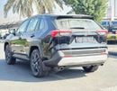 تويوتا راف ٤ RAV4 2.5L Adventure