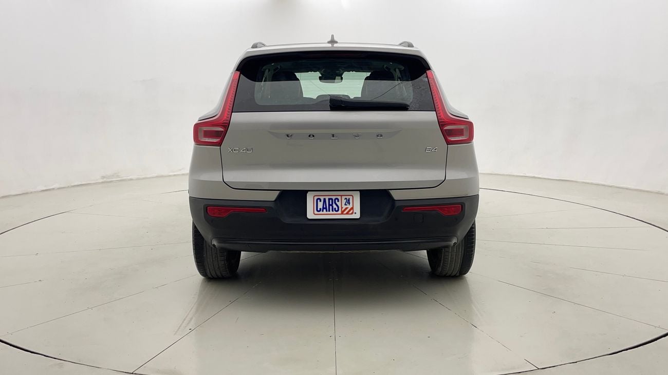 Volvo XC40 2023 B4 ULTIMATE DARK | AED 1474/Month | 0 DP | 30 Day Return | Warranty