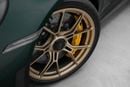 Porsche 911 GT3 WEISSACH PACKAGE GT3 3.8L (475 HP) Coupe 911 GT3 WITH WARRANTY