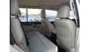 Mitsubishi Pajero MITSUBISHI PAJERO 2011- 3.8 - Full Option - Free Accident - Good Condition.