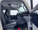 INEOS Grenadier STD 2024 INEOS Grenadier, 2029 INEOS Warranty, INEOS Service History, Excellent Condition, GCC