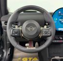 Mini Cooper JOHN COOPER WORKS KIT