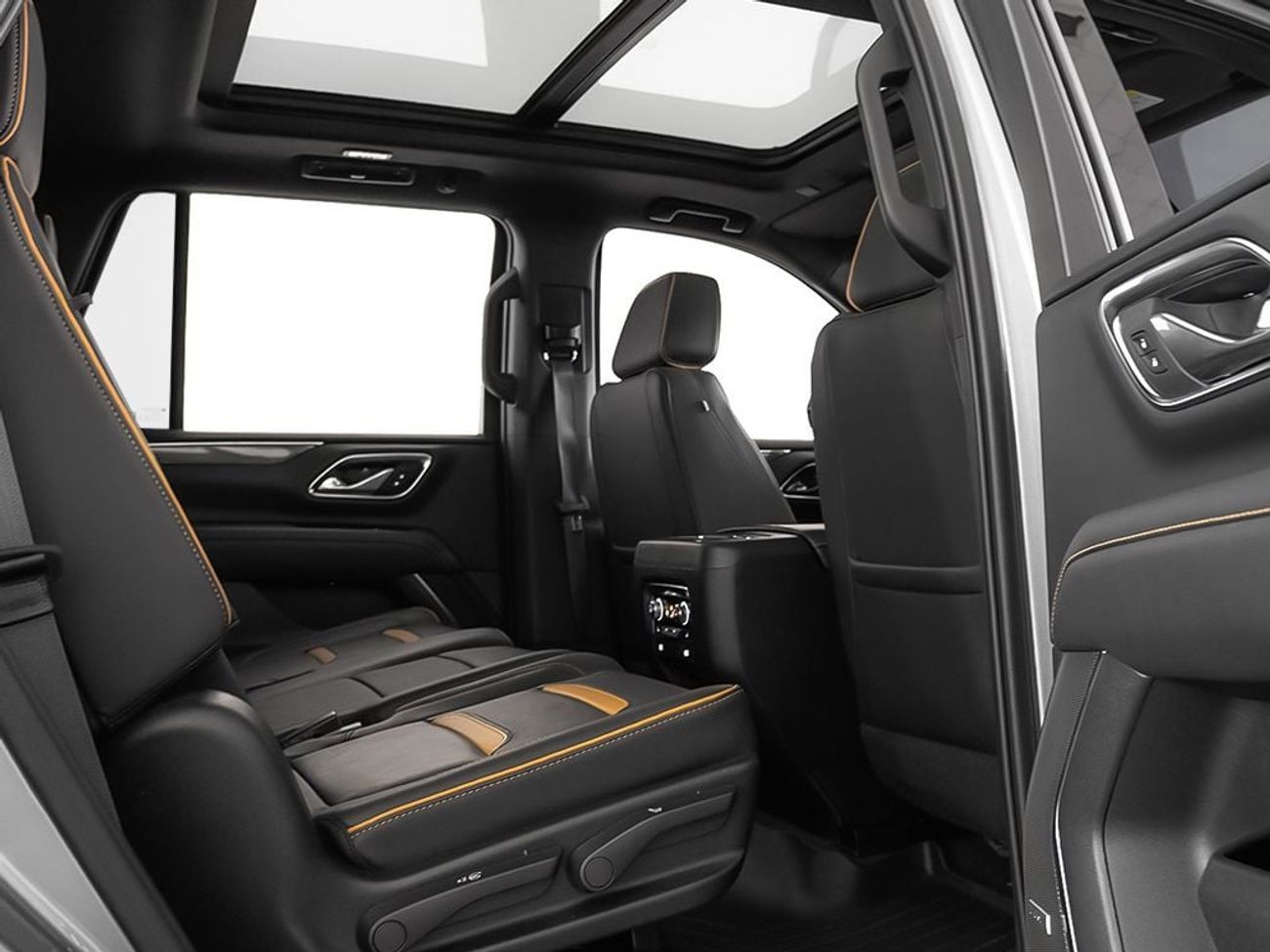 GMC Yukon 5.3 V8 AT4 (AWD)