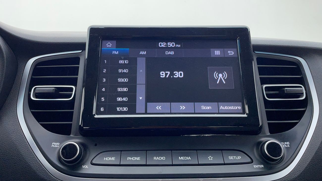 Hyundai Accent Smart+ 1.5L 2023 SMART | AED 572/Month | 0 DP | 30 Day Return | Warranty