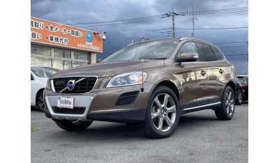 Volvo XC60 DB6304TXC