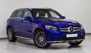 Mercedes-Benz GLC 250 4MATIC