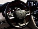 Toyota Land Cruiser VXR Toyota Land Cruiser | 3.5 L | 2022 | GCC | Accident-Free | In Excellent Condition | 3679 P.M