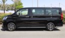 Toyota Granvia Premium V6 3.5L , 2023 GCC , 0Km , With 3 Years or 60K Km Warranty