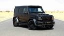 Mercedes-Onyx G7X | LIMITED OFFER | NEW | 2024 | V8 | 800 HP | 3-YEAR WARRANTY AND SERVICE