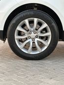 Land Rover Range Rover Sport MODEL 2017 GCC CAR PERFECT CONDITION INSIDE AND OUTSIDE FULL OPTION PANORAMIC ROOF LEATHER SEATS