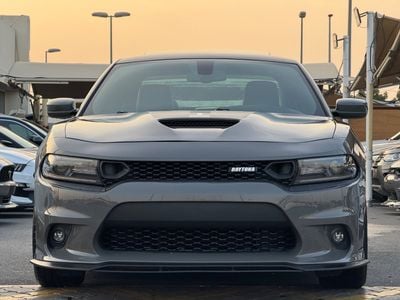 Dodge Charger Daytona 5.7L (350 HP)