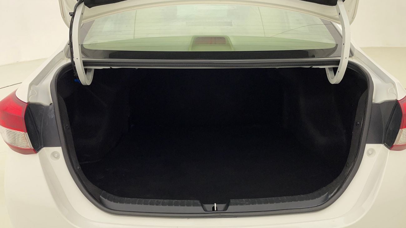 Toyota Yaris SE 1.5 | Zero Down Payment | Home Test Drive