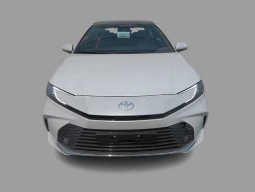 Toyota Camry CLASSIC 2.5L (204 HP)