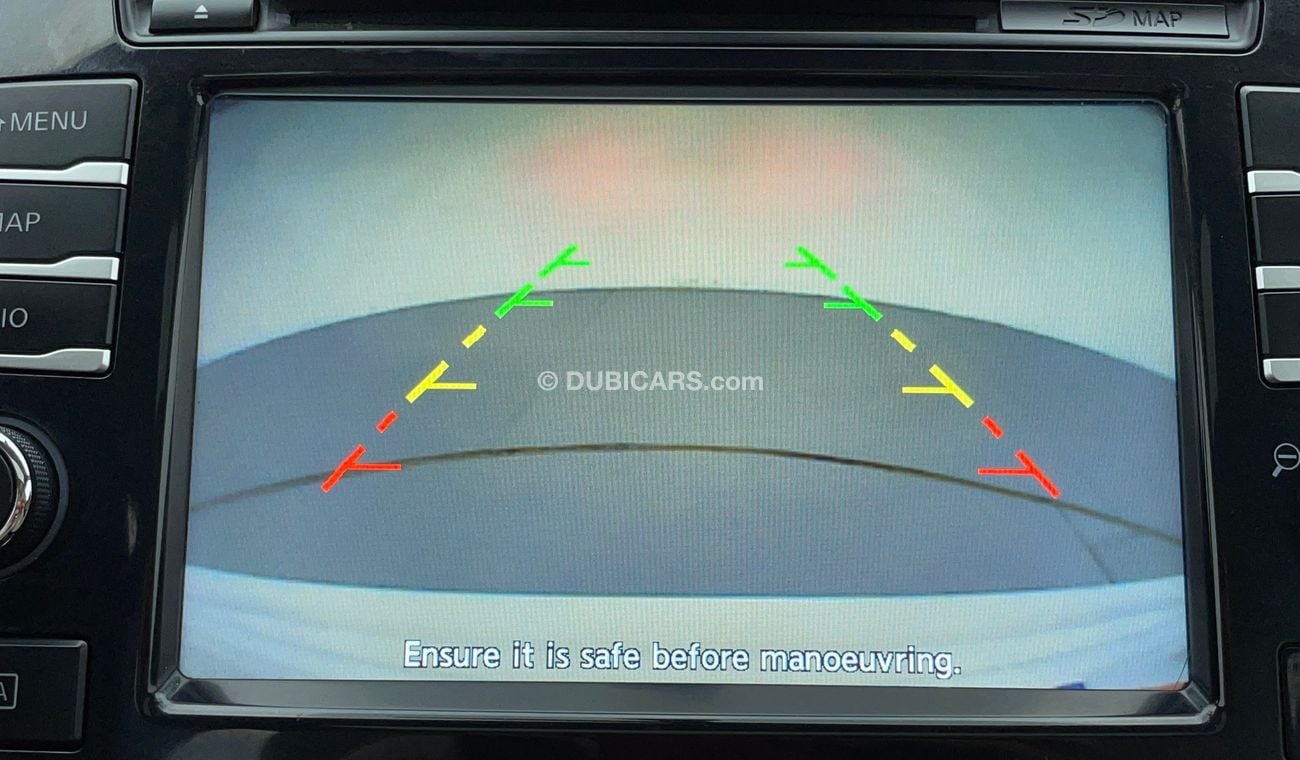 Nissan Maxima SV 3.5 | Zero Down Payment | Free Home Test Drive