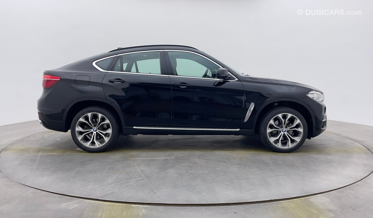 BMW X6 X6 3000