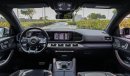Mercedes-Benz GLE 53 AMG Coupe , 2022 , 0km , With 3 Yrs or 100K Km WNTY