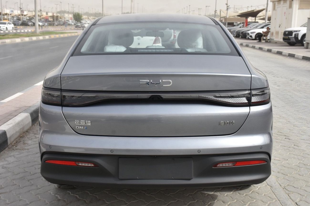 بي واي دي سيل zero km