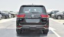 Toyota Land Cruiser VXR 3.5 VXR, KEYLESS ENTRY, PUSH START, JBL SOUND , LEATHER SEAT, ELECTRIC SEAT, MODEL 2025 FOR EXPORT A