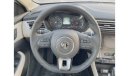 MG MG5 MG 5 Sedan 1.5L Mid Option Automatic