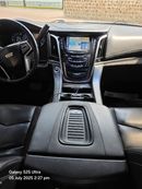 كاديلاك إسكالاد L Platinum 6.2L