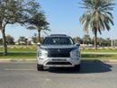 Mitsubishi Outlander GLX Super High 2.4L