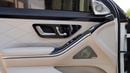 Mercedes Maybach S680 Maybach