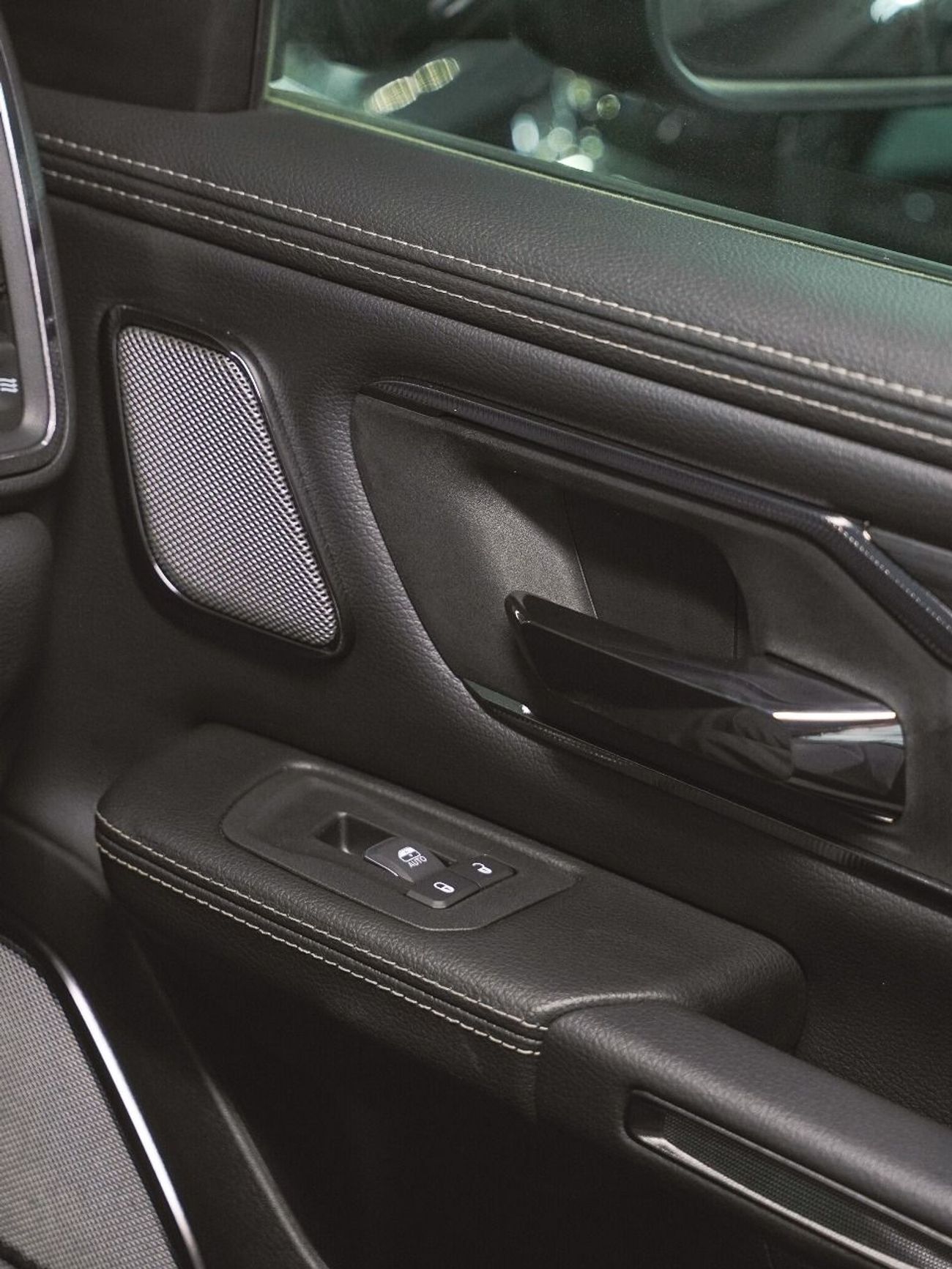 RAM 1500 RAM Rebel 2025 - 3.0TT - Warranty 3 Years @ Official Dealer