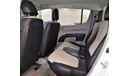 Mitsubishi L200 PERFECT FOR TRANSPORTING ITEMS! Mitsubishi L200 2013 Model!! in White Color! GCC Specs