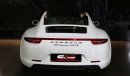 Porsche 911 GTS Carrera 4