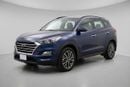 Hyundai Tucson Comfort 2.0L 2021 COMFORT | AED 972/Month | 0 DP | 30 Day Return | Warranty | Service History