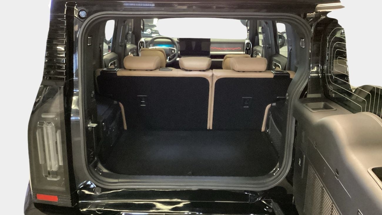 Jetour T2 Luxury | upto AED 20,000 Ramadan Discount | Guaranteed Warranty | 0 Down Payment