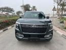 Nissan Patrol SE PLATINUM CITY SE PLATINUM