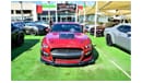 Ford Mustang GT Premium MUSTANG 5,0L   GT   MEROR RADAR