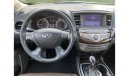 Infiniti QX60 Premium