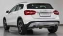 مرسيدس بنز GLA 250 4Matic