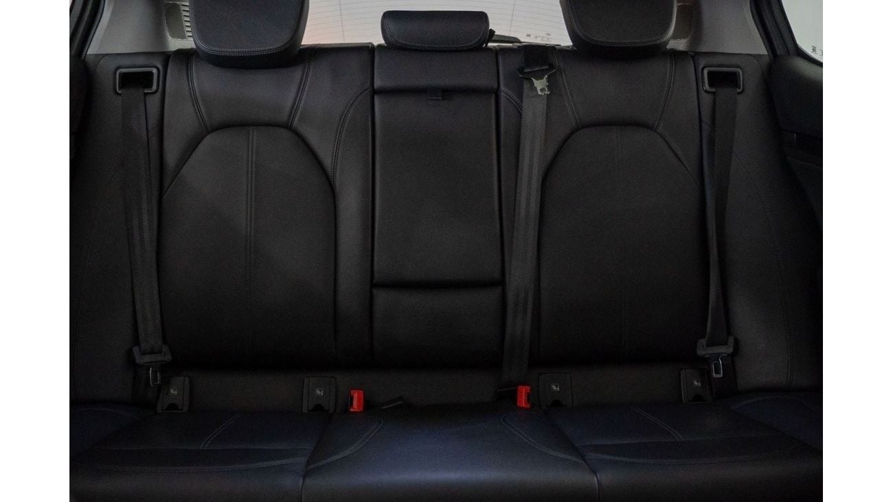 Alfa Romeo Stelvio Super