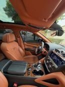 Bentley Bentayga Bentley Bentayga V8 Gcc specs from Habtoor Done